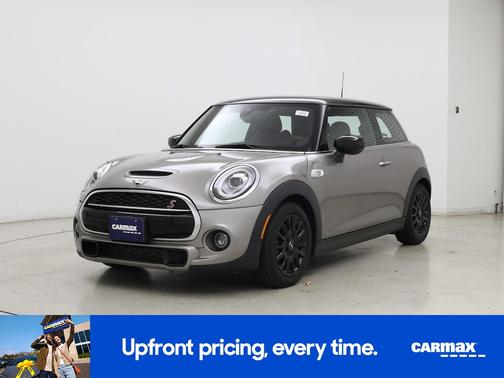 2020 MINI Hardtop S