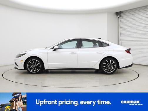 2022 Hyundai SONATA Limited