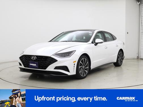 2022 Hyundai SONATA Limited