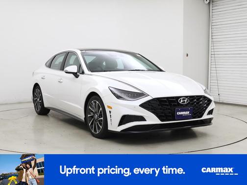 2022 Hyundai SONATA Limited
