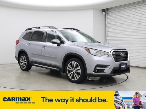 2022 Subaru Ascent Limited