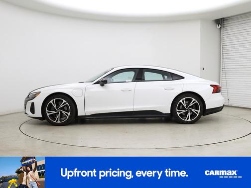 2022 Audi e-tron GT Premium Plus