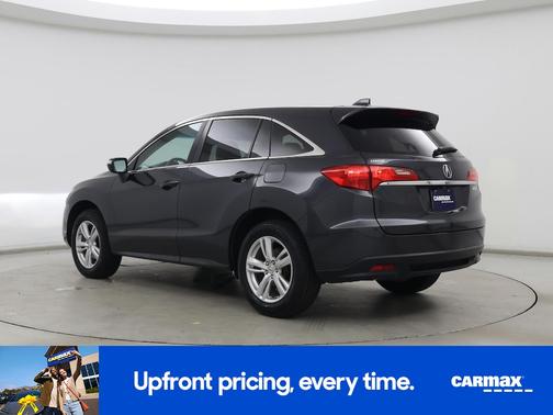 2015 Acura RDX