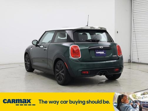2014 MINI Hardtop S