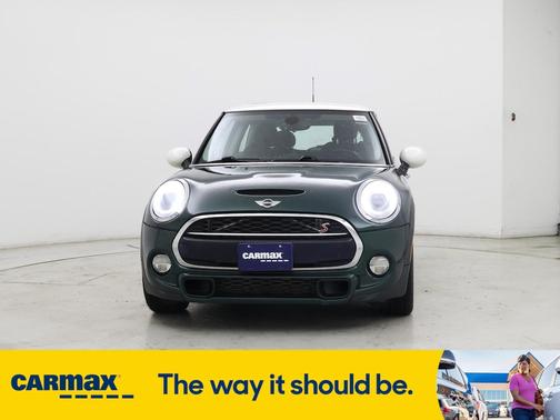 2014 MINI Hardtop S