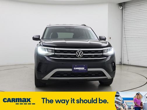 2022 Volkswagen Atlas SE w/Tech