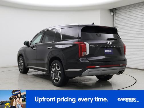 2023 Hyundai PALISADE SEL