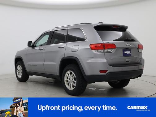 2019 Jeep Grand Cherokee Laredo E