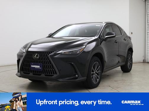 2022 Lexus NX 350 