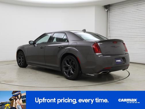 2021 Chrysler 300 S