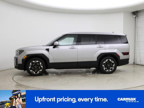 2024 Hyundai SANTA FE SE