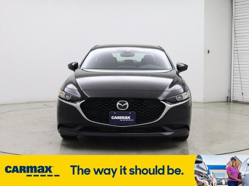 2021 Mazda Mazda3 S