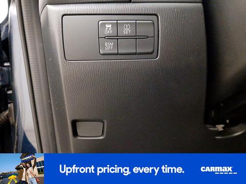 2015 Mazda Mazda3 I Grand Touring