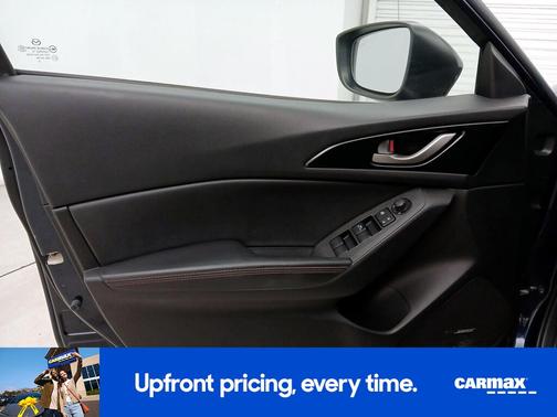 2015 Mazda Mazda3 I Grand Touring