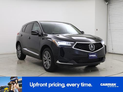 2024 Acura RDX SH-AWD Technology