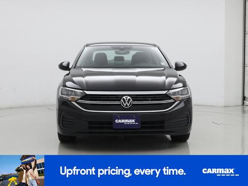 2023 Volkswagen Jetta SE