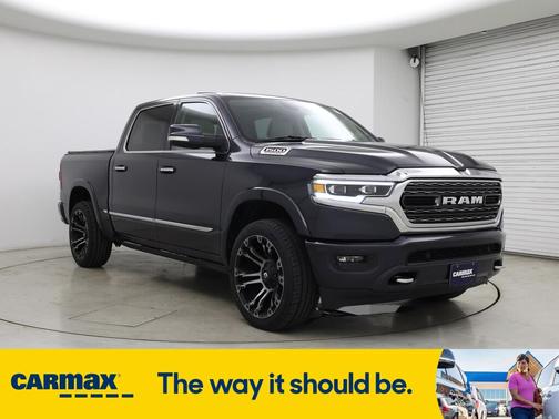 2020 RAM 1500 Limited