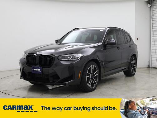 2023 BMW X3 M