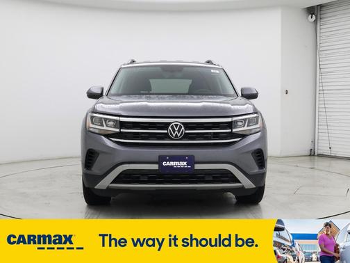 2023 Volkswagen Atlas SE w/Tech