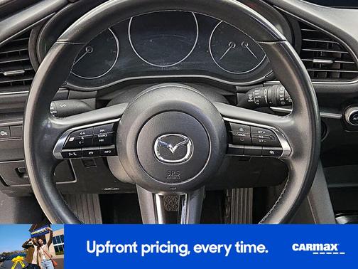 Tan 2024 Mazda Mazda3 2.5 S Select Sport