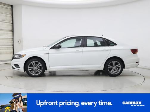 2019 Volkswagen Jetta R-Line