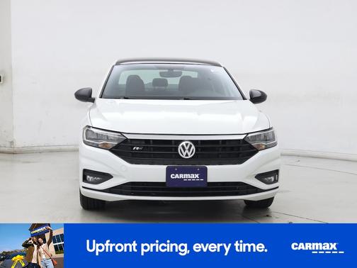 2019 Volkswagen Jetta R-Line