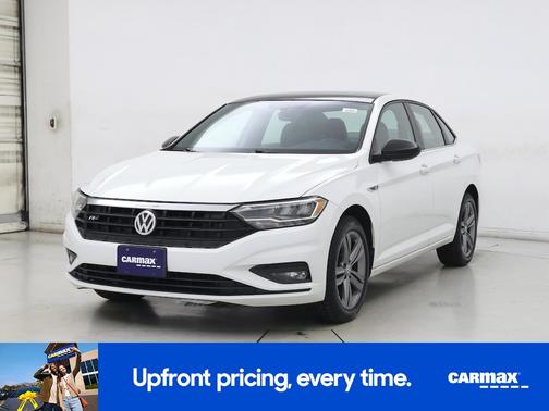 2019 Volkswagen Jetta R-Line
