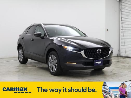 2023 Mazda CX-30 2.5 S Premium Package