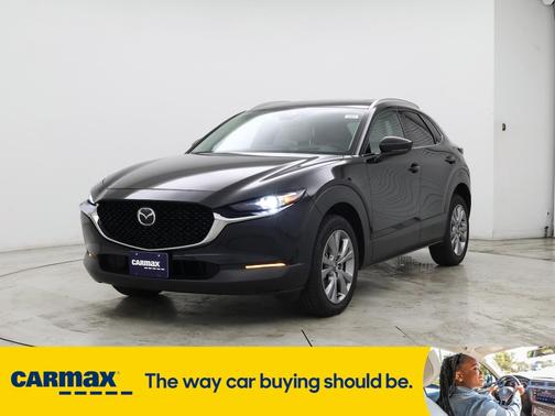 2023 Mazda CX-30 2.5 S Premium Package