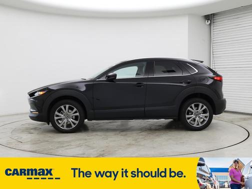 2023 Mazda CX-30 2.5 S Premium Package