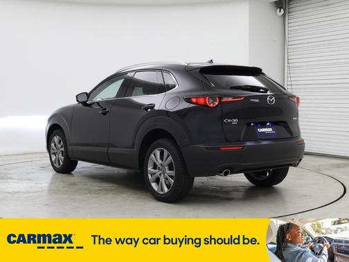 2023 Mazda CX-30 2.5 S Premium Package