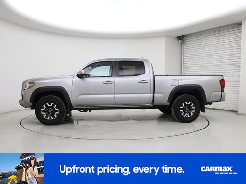 2019 Toyota Tacoma TRD Off Road