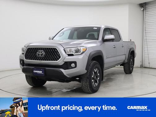 2019 Toyota Tacoma TRD Off Road