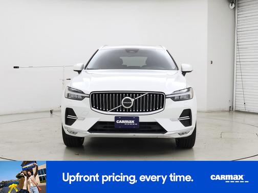2022 Volvo XC60 B5 Inscription