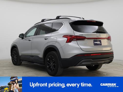 2022 Hyundai SANTA FE XRT