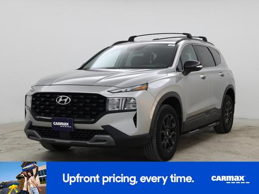 2022 Hyundai SANTA FE XRT