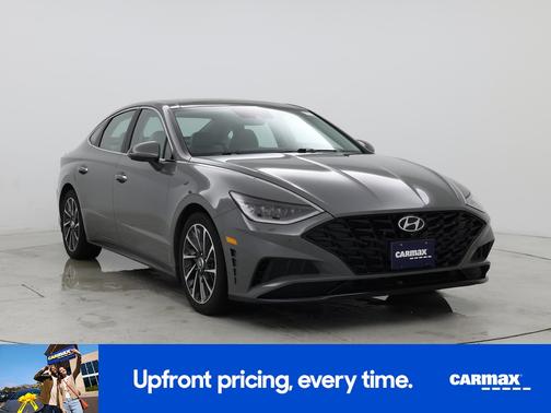 2022 Hyundai SONATA Limited