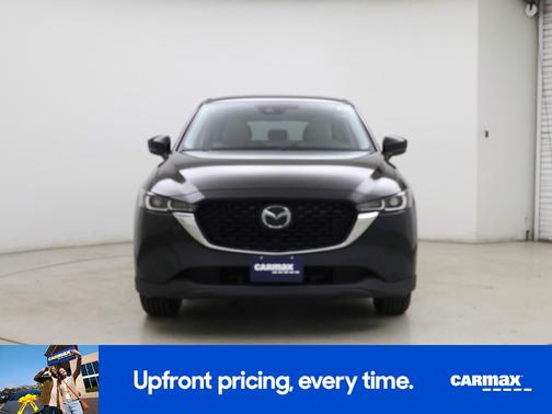 2022 Mazda CX-5 2.5 S Select Package