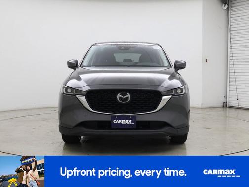 2023 Mazda CX-5 2.5 S Premium Package