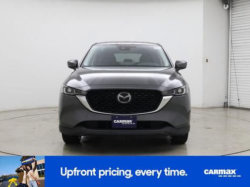 2023 Mazda CX-5 2.5 S Premium Package