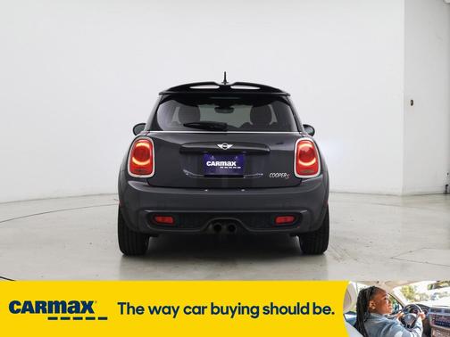 2016 MINI Hardtop S