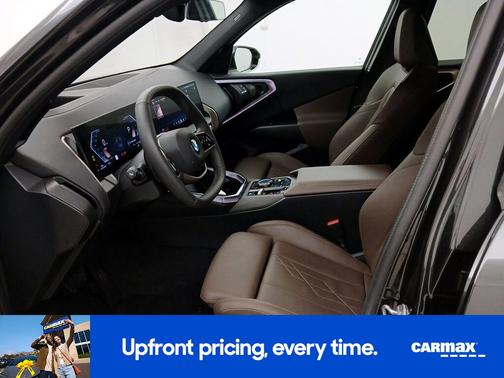 2025 BMW X3 xDrive30