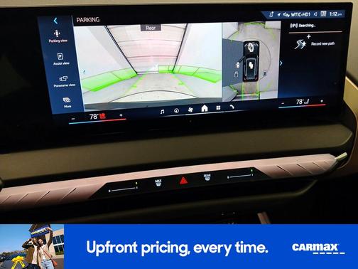 2025 BMW X3 xDrive30