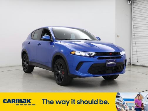 2023 Dodge Hornet GT