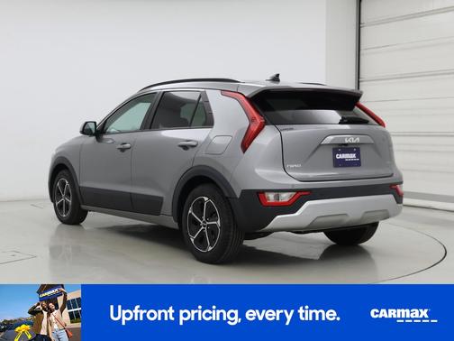 2023 Kia Niro EX