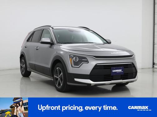 2023 Kia Niro EX