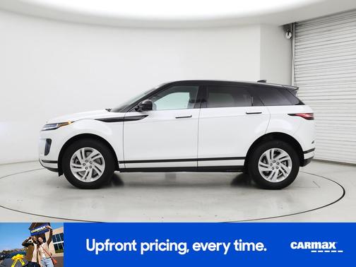 2024 Land Rover Range Rover Evoque Core S