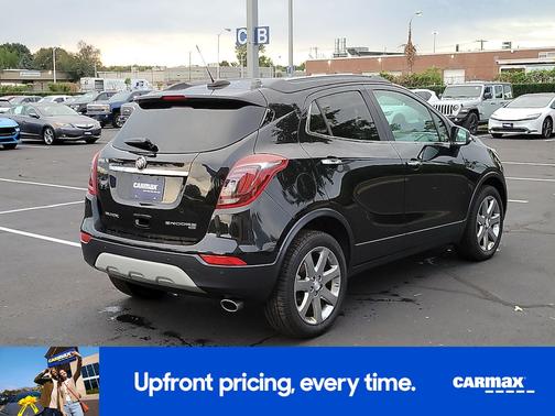 2018 Buick Encore Premium