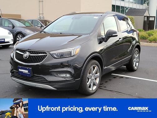 2018 Buick Encore Premium