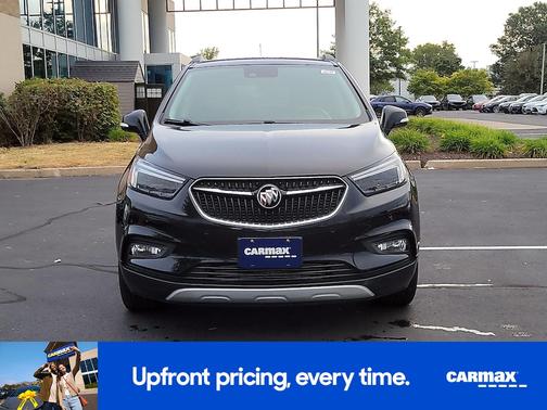 2018 Buick Encore Premium